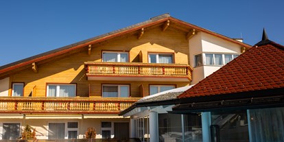 Wellnessurlaub - Hotel-Schwerpunkt: Wellness & Beauty - PLZ 6622 (Österreich) - Wellnesshotel Schönruh - Adults Only
