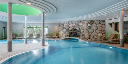 Wellnessurlaub - Wirbelsäulenmassage - Wallgau - Zugspitz Resort