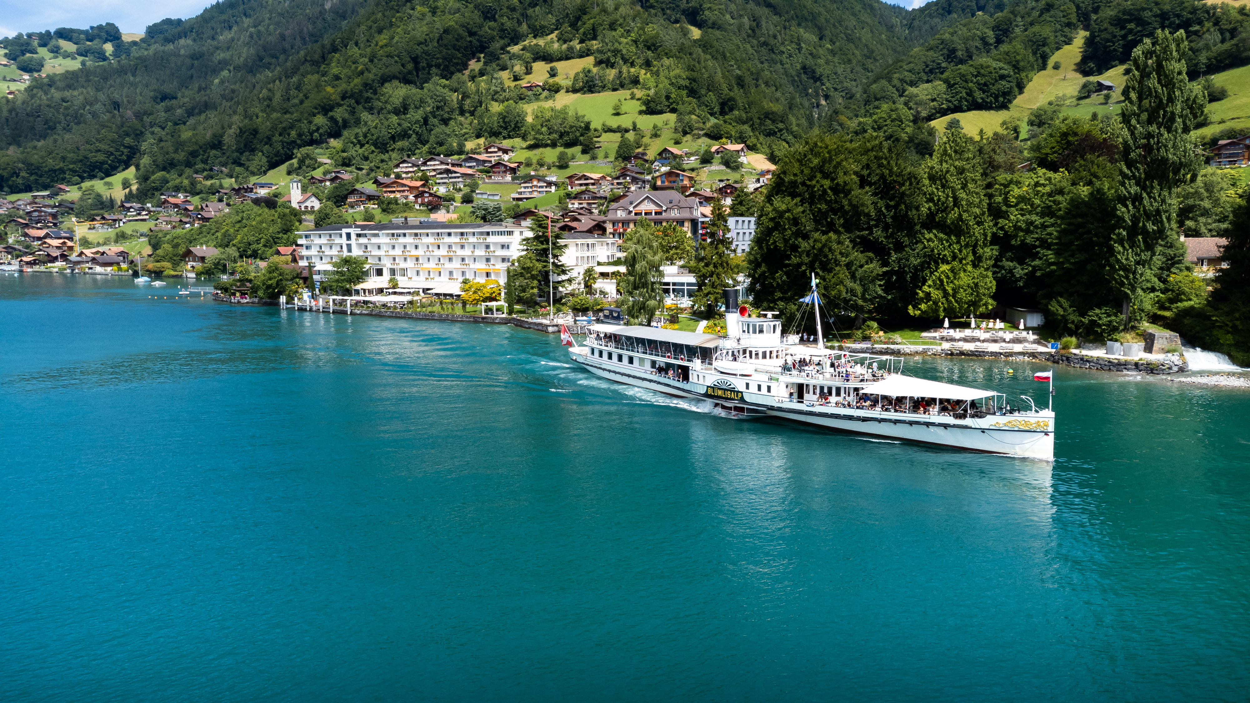 Wellnesshotel - BEATUS Wellness- & Spa-Hotel