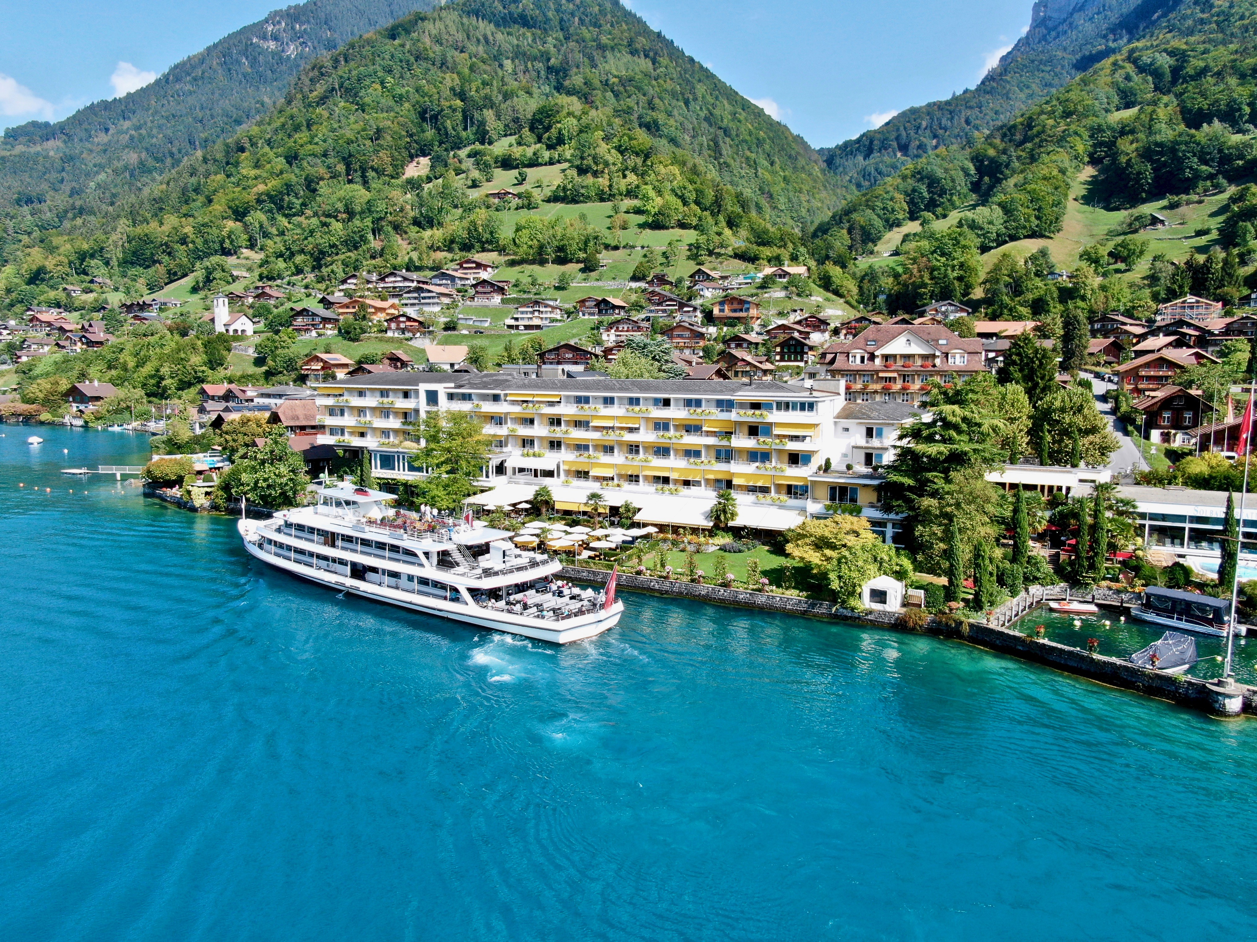 Wellnesshotel - BEATUS Wellness- & Spa-Hotel