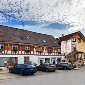 Wellnessurlaub: Das Fachwerkhaus  - Bodensee Hotel Storchen Spa & Wellness 