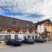 Wellnesshotel - Das Fachwerkhaus  - Bodensee Hotel Storchen Spa & Wellness 
