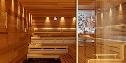 Wellnessurlaub - Bettgrößen: Doppelbett - Gaschurn - Sauna - Precise Tale Seehof Davos
