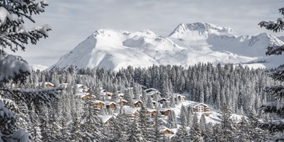 Wellnessurlaub - Gesichtsmassage - Graubünden - Arosa - Valsana Hotel Arosa