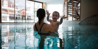 Wellnessurlaub - Wellness mit Kindern - Luttach - Post Alpina - Family Mountain Chalets
