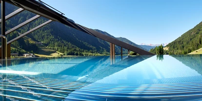 Wellnessurlaub - Hot Stone - Mühlen in Taufers - Hotel Quelle Nature Spa Resort *****