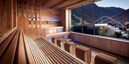 Wellnessurlaub - Award-Gewinner - Trentino-Südtirol - Hotel Quelle Nature Spa Resort *****