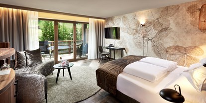 Wellnessurlaub - Preisniveau: exklusiv - Vals/Mühlbach - Hotel Quelle Nature Spa Resort *****
