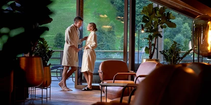 Wellnessurlaub - Lomi Lomi Nui - Mühlen in Taufers - Hotel Quelle Nature Spa Resort *****