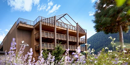 Wellnessurlaub - Langlaufloipe - Mühlen in Taufers - Hotel Quelle Nature Spa Resort *****