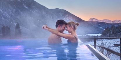 Wellnessurlaub - Hotel-Schwerpunkt: Wellness & Sport - Mühlbach (Trentino-Südtirol) - Hotel Quelle Nature Spa Resort *****