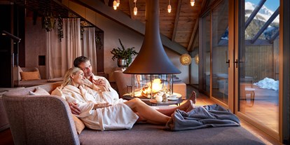 Wellnessurlaub - Ayurveda Massage - Trentino-Südtirol - Hotel Quelle Nature Spa Resort *****