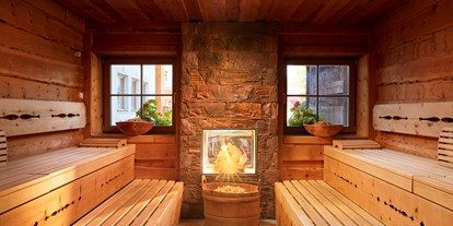 Wellnessurlaub - Whirlpool am Zimmer - Trentino-Südtirol - Hotel Quelle Nature Spa Resort *****