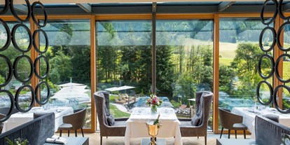 Wellnessurlaub - Langschläferfrühstück - St. Lorenzen (Trentino-Südtirol) - Hotel Quelle Nature Spa Resort *****