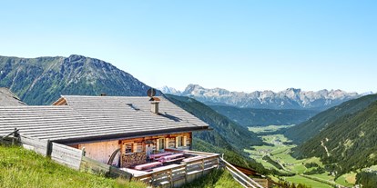 Wellnessurlaub - Lymphdrainagen Massage - Vals/Mühlbach Vals - Hotel Quelle Nature Spa Resort *****