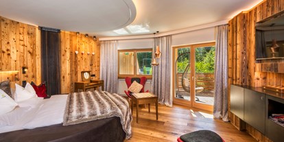 Wellnessurlaub - Aromatherapie - Mühlbach (Trentino-Südtirol) - Hotel Quelle Nature Spa Resort *****