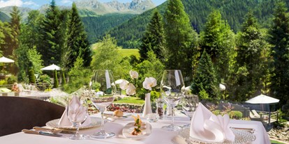 Wellnessurlaub - Hotel-Schwerpunkt: Wellness & Sport - Mühlbach (Trentino-Südtirol) - Hotel Quelle Nature Spa Resort *****