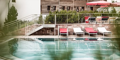 Wellnessurlaub - Klassifizierung: 5 Sterne - Lana (Trentino-Südtirol) - Hotel Seiser Alm Urthaler