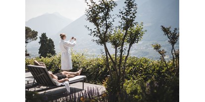 Wellnessurlaub - Preisniveau: gehoben - Trentino-Südtirol - Hotel Sonnbichl