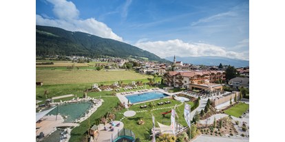 Wellnessurlaub - Hotel-Schwerpunkt: Wellness & Gesundheit - Mühlbach (Trentino-Südtirol) - Hotel Sonnenhof