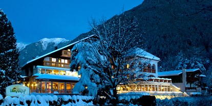 Wellnessurlaub - Honigmassage - Trentino-Südtirol - Hotel Wiesnerhof