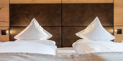 Wellnessurlaub - Bettgrößen: Doppelbett - Meran - Hotel Wiesnerhof