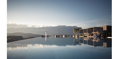 Wellnessurlaub - Pools: Sportbecken - Südtirol  - Hotel Winkler