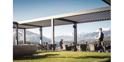 Wellnessurlaub - Pools: Sportbecken - Trentino-Südtirol - Hotel Winkler