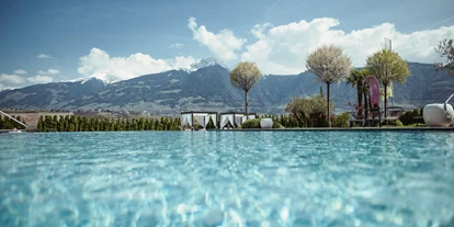 Wellnessurlaub - Aromatherapie - Natz bei Brixen - La Maiena Meran Resort