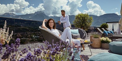 Wellnessurlaub - Hotel-Schwerpunkt: Wellness & Golf - Trentino-Südtirol - La Maiena Meran Resort