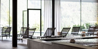 Wellnessurlaub - Hotel-Schwerpunkt: Wellness & Familie - Vals/Mühlbach Vals - Das Mühlwald Quality Time Family resort 