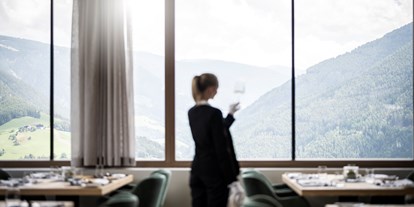 Wellnessurlaub - Preisniveau: gehoben - Trentino-Südtirol - Das Mühlwald Quality Time Family resort 