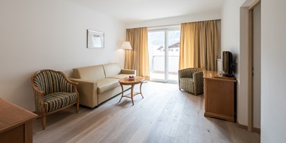 Wellnessurlaub - Preisniveau: gehoben - Lana (Trentino-Südtirol) - Florian Andergassen - Hotel Sand