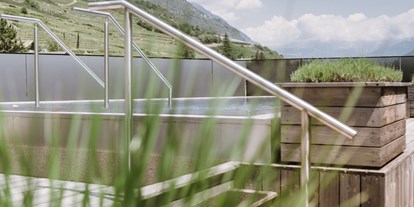 Wellnessurlaub - Umgebungsschwerpunkt: am Land - Lana (Trentino-Südtirol) - Lindenhof Pure Luxury & Spa DolceVita Resort