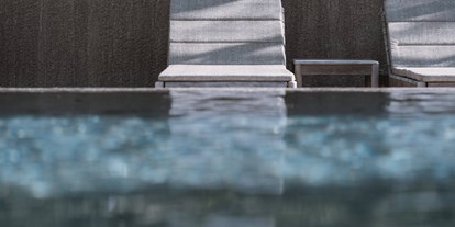 Wellnessurlaub - Kräutermassage - Naturns bei Meran - Lindenhof Pure Luxury & Spa DolceVita Resort