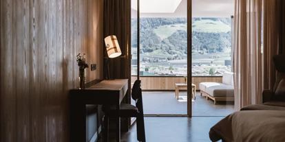 Wellnessurlaub - Fußreflexzonenmassage - Graun im Vinschgau - Lindenhof Pure Luxury & Spa DolceVita Resort