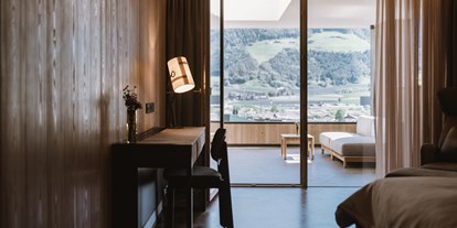 Wellnessurlaub - Umgebungsschwerpunkt: Fluss - Lana (Trentino-Südtirol) - Lindenhof Pure Luxury & Spa DolceVita Resort