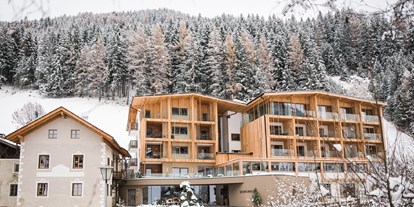 Wellnessurlaub - Preisniveau: moderat - Trentino-Südtirol - Naturhotel Rainer