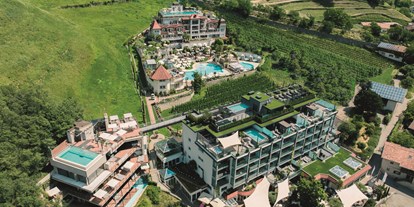 Wellnessurlaub - Aromatherapie - Südtirol  - Preidlhof Luxury DolceVita Resort