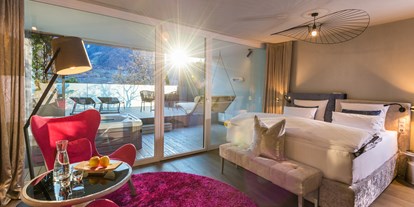 Wellnessurlaub - Schwangerenmassage - Mals im Vinschgau - Preidlhof Luxury DolceVita Resort