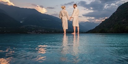 Wellnessurlaub - Ayurveda-Therapie - Lana (Trentino-Südtirol) - Preidlhof Luxury DolceVita Resort