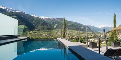 Wellnessurlaub - Preisniveau: exklusiv - Lana (Trentino-Südtirol) - Preidlhof Luxury DolceVita Resort
