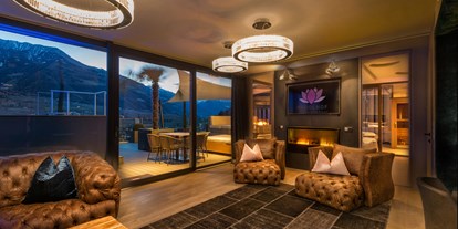 Wellnessurlaub - Whirlpool am Zimmer - Trentino-Südtirol - Preidlhof Luxury DolceVita Resort