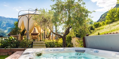 Wellnessurlaub - Aromatherapie - Andalo - Preidlhof Luxury DolceVita Resort