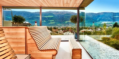 Wellnessurlaub - Pools: Infinity Pool - Plangeross - Preidlhof Luxury DolceVita Resort