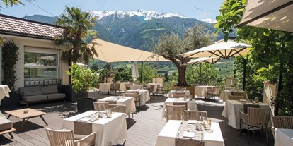 Wellnessurlaub - Hotel-Schwerpunkt: Wellness & Romantik - Lana (Trentino-Südtirol) - Preidlhof Luxury DolceVita Resort