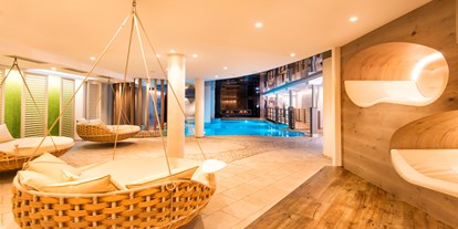 Wellnessurlaub - Hotel-Schwerpunkt: Wellness & Beauty - Naturns bei Meran - Preidlhof Luxury DolceVita Resort