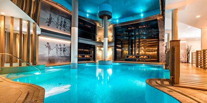 Wellnessurlaub - Whirlpool am Zimmer - Südtirol  - Preidlhof Luxury DolceVita Resort