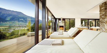 Wellnessurlaub - Hotel-Schwerpunkt: Wellness & Romantik - Lana (Trentino-Südtirol) - Preidlhof Luxury DolceVita Resort