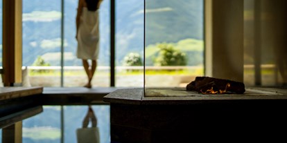Wellnessurlaub - Whirlpool am Zimmer - Lana (Trentino-Südtirol) - Preidlhof Luxury DolceVita Resort